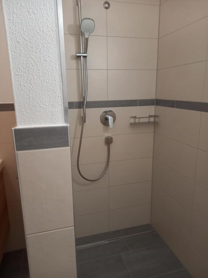 Apartamento Nagelehof 3 Ainet Exterior foto